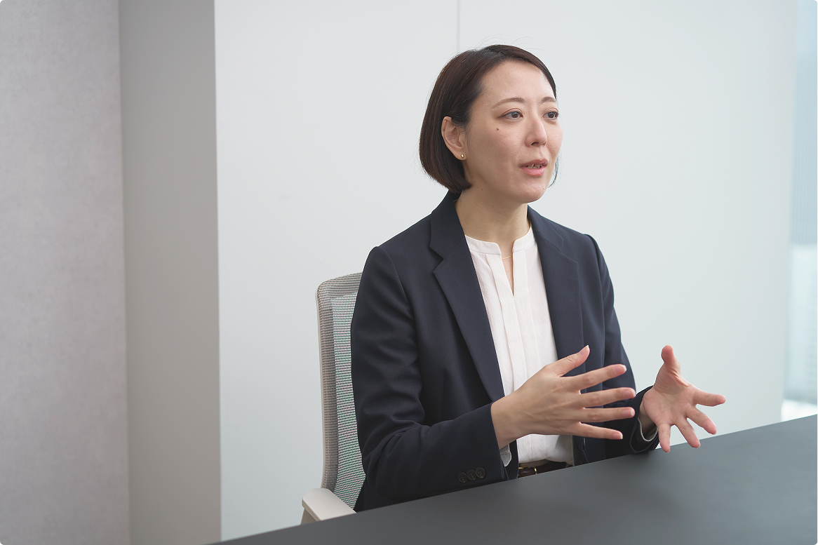 水野 暁子